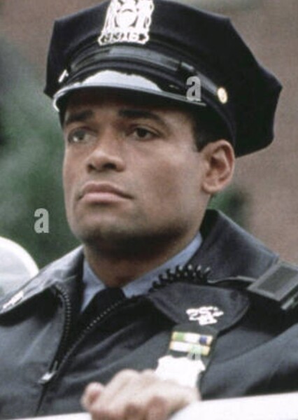 Mario Van Peebles