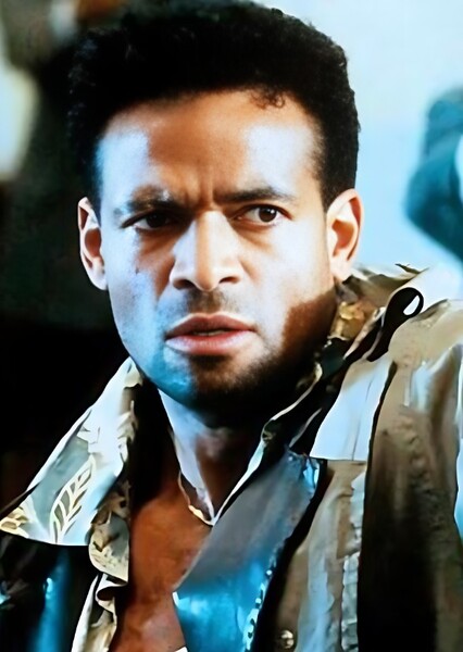 Mario Van Peebles photo