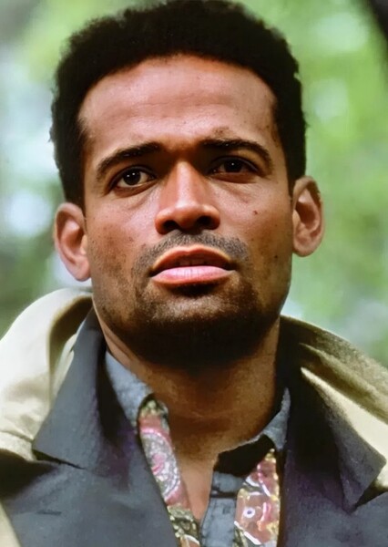 Mario Van Peebles