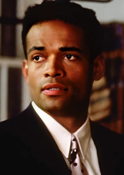 Mario Van Peebles photo