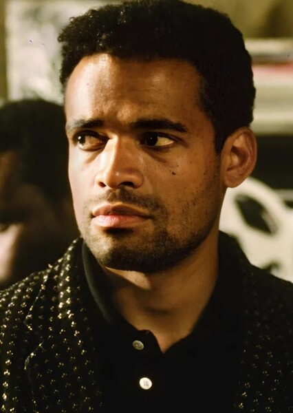 Mario Van Peebles