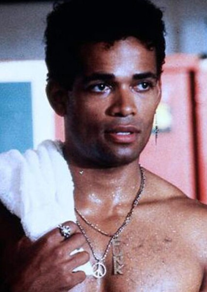 Mario Van Peebles