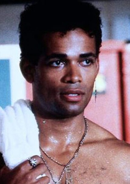 Mario Van Peebles photo