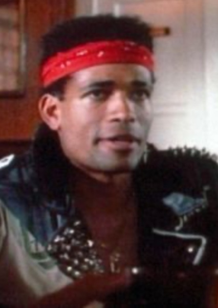 Mario Van Peebles photo