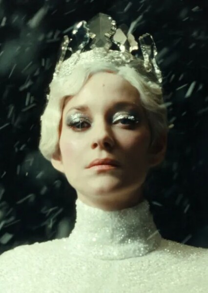Marion Cotillard