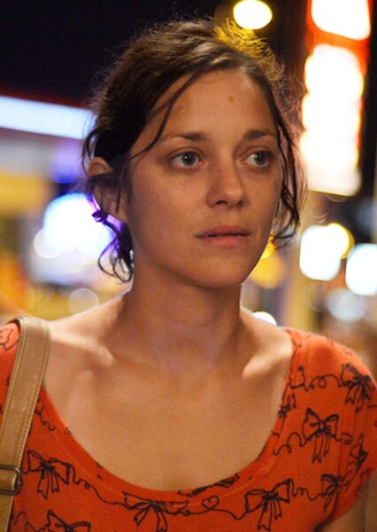 Best Actress Nominees