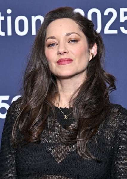 Marion Cotillard photo