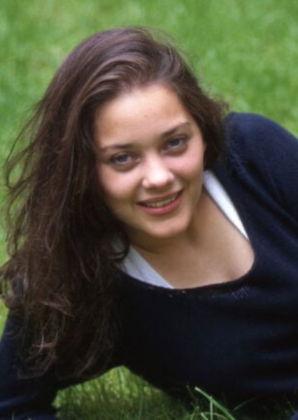 Marion Cotillard photo