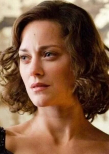 Marion Cotillard photo