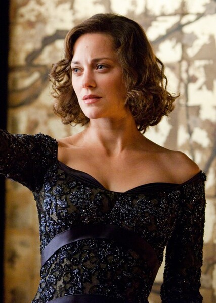 Marion Cotillard