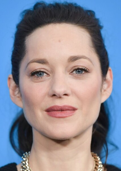 Marion Cotillard