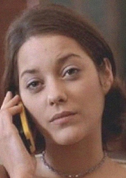 Marion Cotillard photo