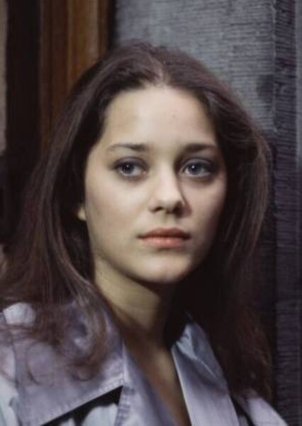 Marion Cotillard photo