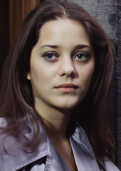 Marion Cotillard photo