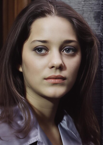 Marion Cotillard photo