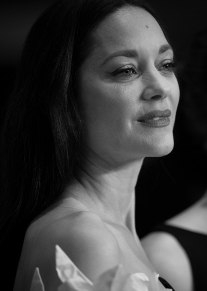 Marion Cotillard photo