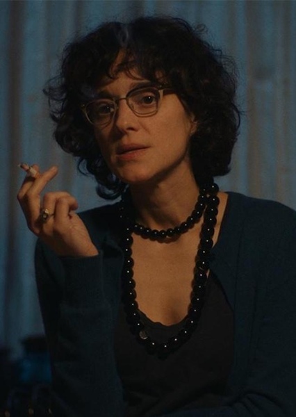 Marion Cotillard