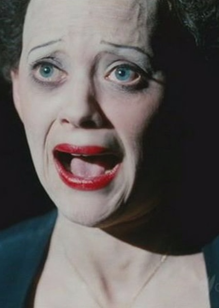 Marion Cotillard