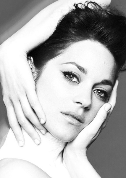 Marion Cotillard photo