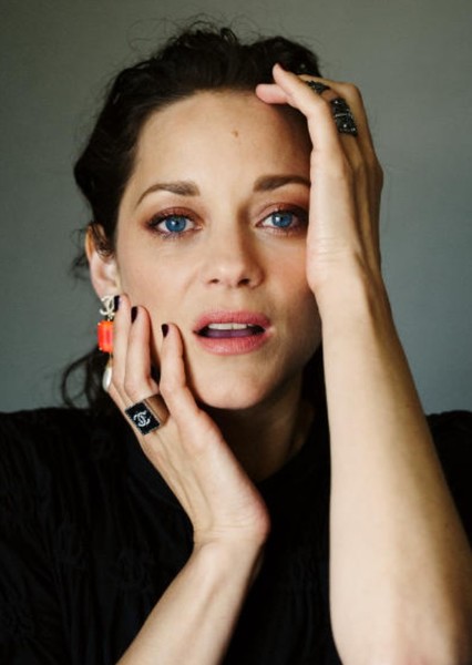 Marion Cotillard photo