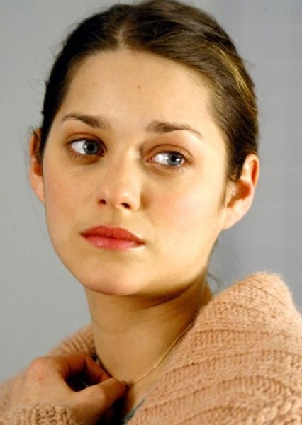 Marion Cotillard photo