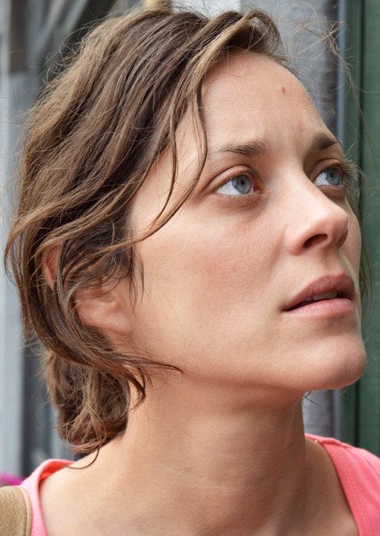 Marion Cotillard photo