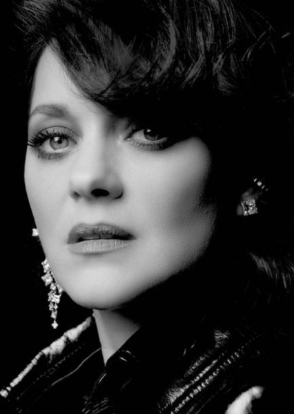 Marion Cotillard photo