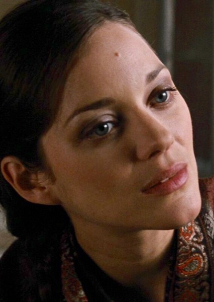 Marion Cotillard photo