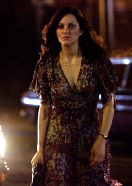 Marion Cotillard photo