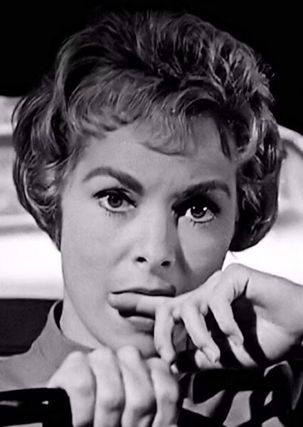Marion Crane