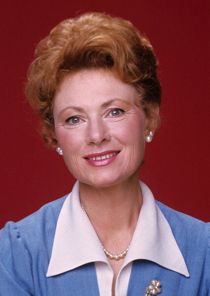Marion Cunningham (Happy Days)