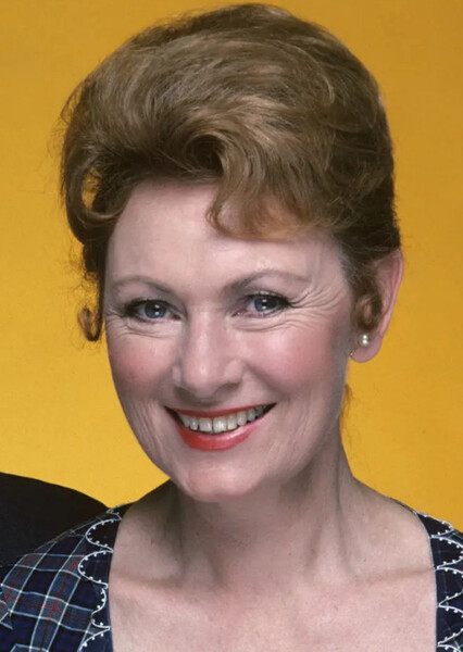 Marion Cunningham (Happy Days)