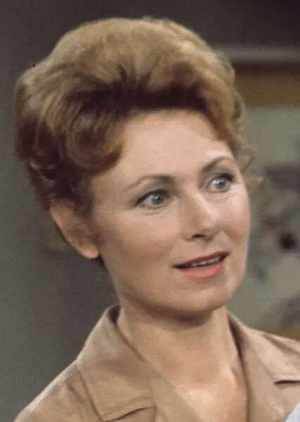 Marion Cunningham (Happy Days)