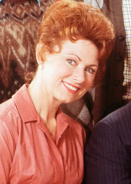 Marion Cunningham (Happy Days)