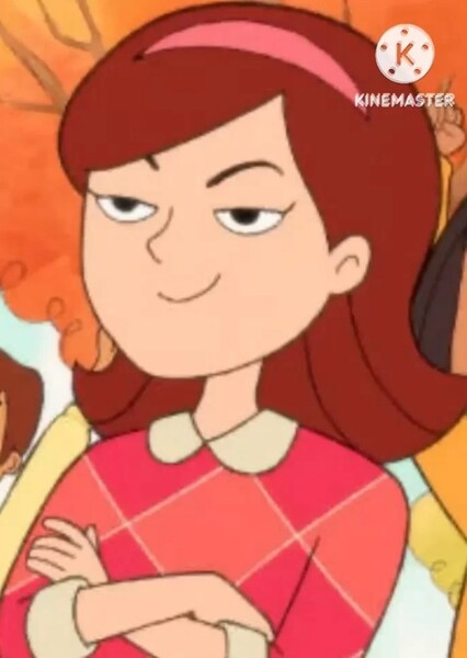 Marion Hawthorne (TV Series)