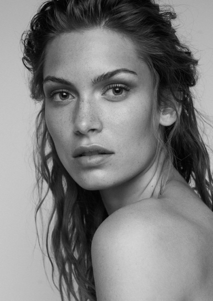 Marion Pascale photo
