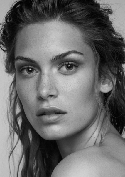 Marion Pascale photo
