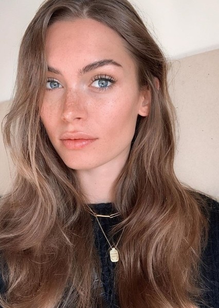 Marion Pascale