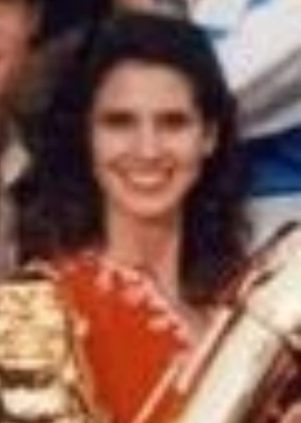 Marion Ravenwood photo