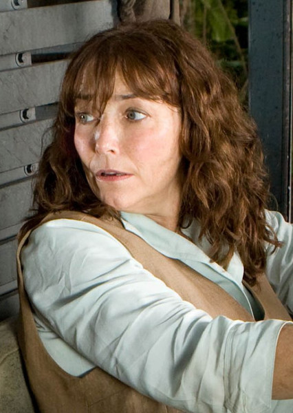 Marion Ravenwood
