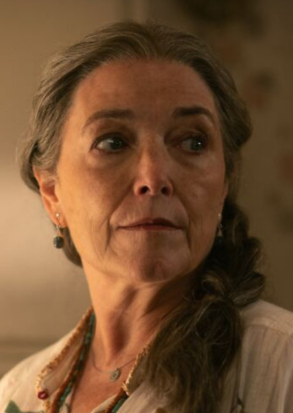 Marion Ravenwood