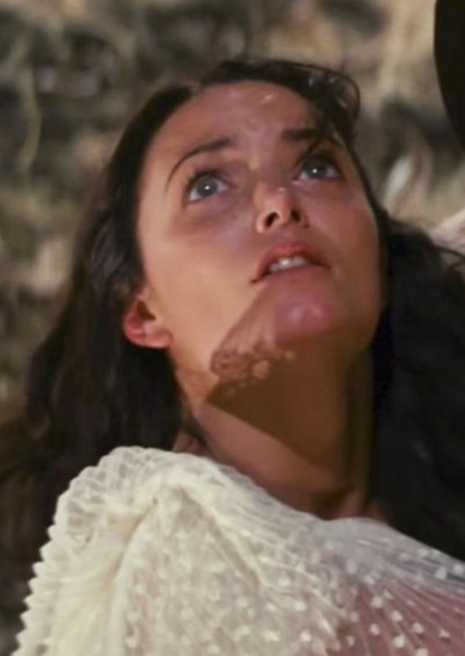 Marion Ravenwood photo