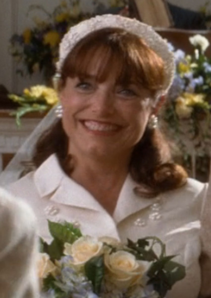 Marion Ravenwood photo