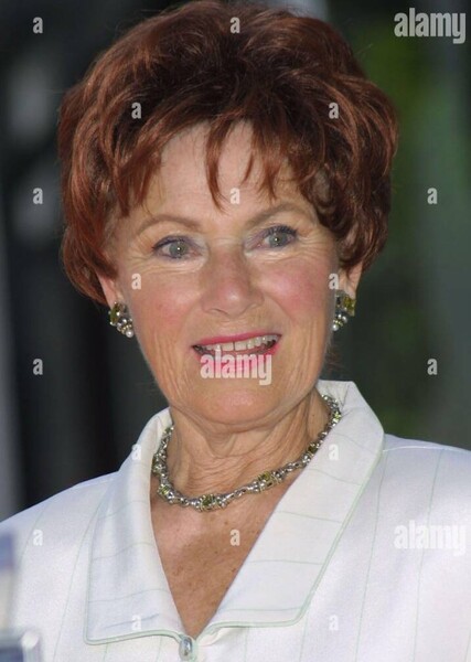Marion Ross photo