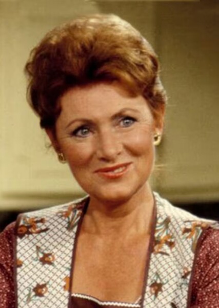 Marion Ross photo