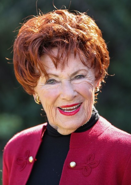 Marion Ross