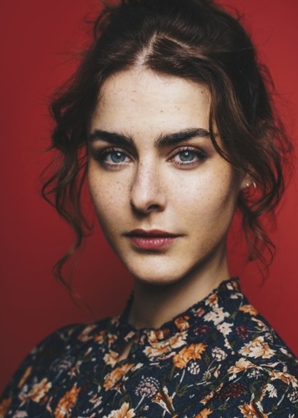 Marion Séclin photo