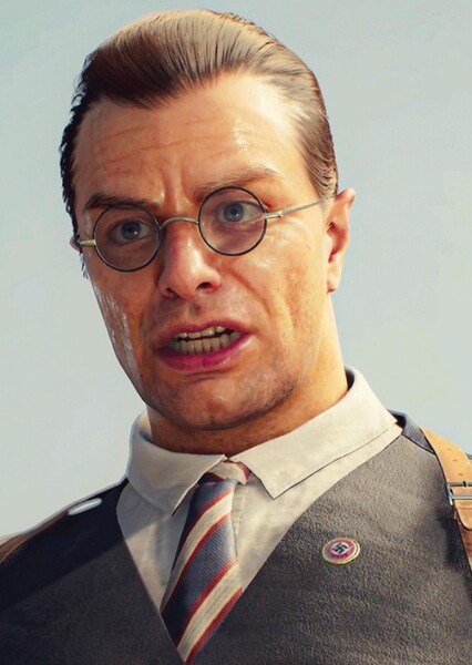 Marios Gavrilis