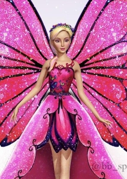 Mariposa photo