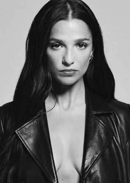 Marisa Abela